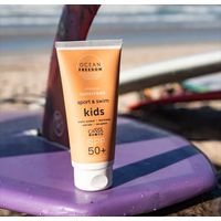  Ocean Freedom Kids Active Mineral SPF50+ Sunscreen